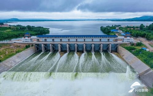 風雨逆行硬核擔當 臨沂市水文局全力迎戰本輪暴雨洪水 水文服務